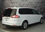 Ford Galaxy 5
