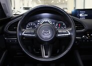 Mazda 3 Sedan 2,0 l 90 kw