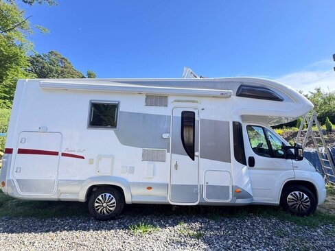 Fiat Ducato VAN / Minibus 0,0 0