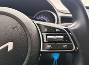 KIA Ceed Kombi 1,5 l 117 kw