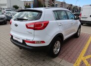 KIA Sportage 4