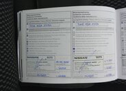 Nissan Pulsar Hatchback 1,2 l 85 kw