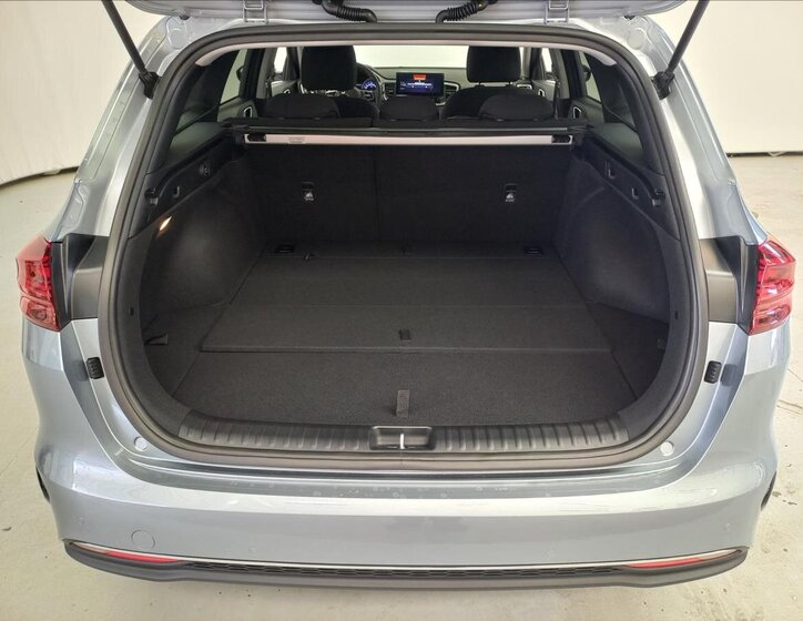 KIA Ceed Kombi 1,5 l 103 kw