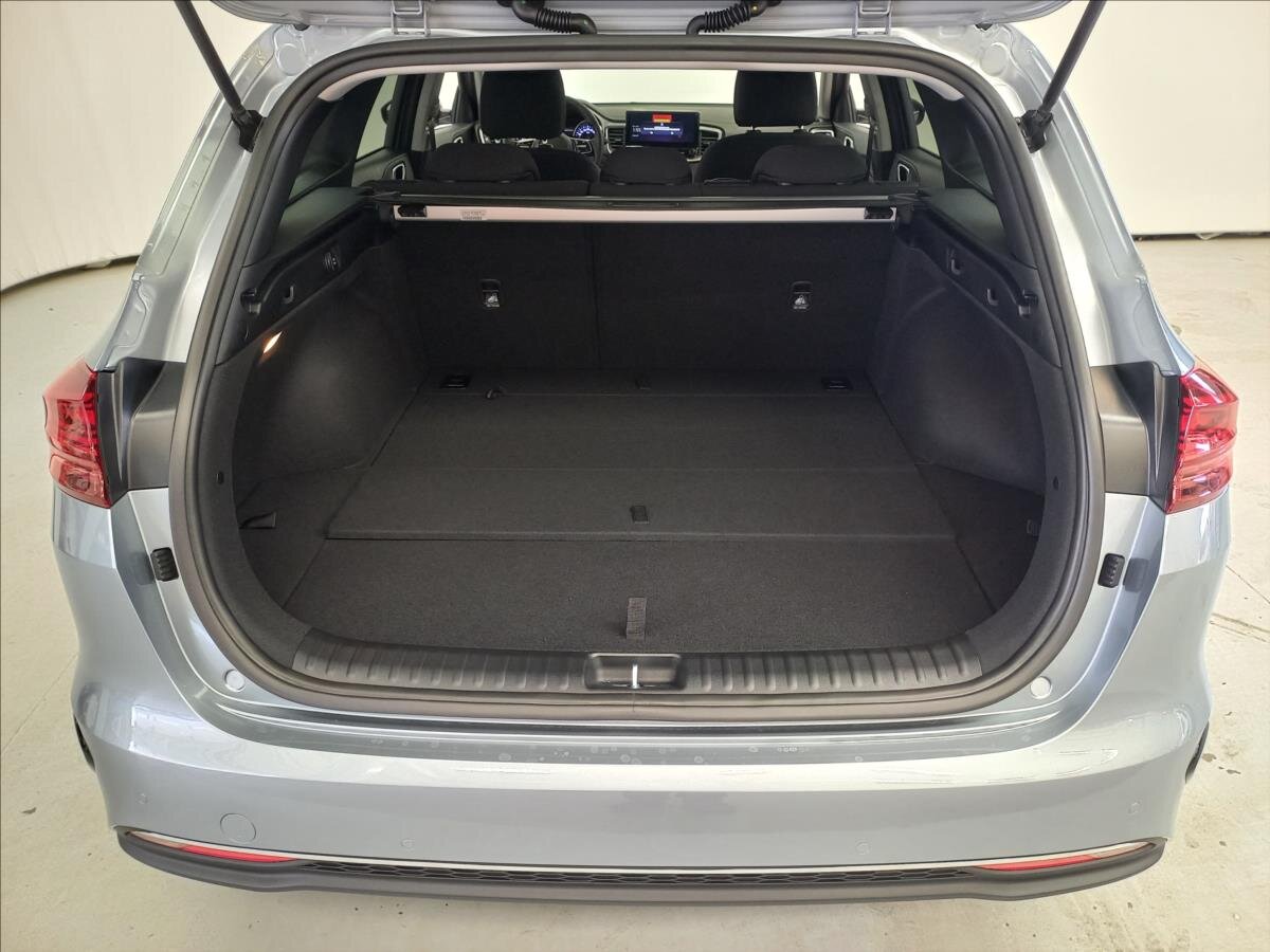 KIA Ceed Kombi 1,5 l 103 kw