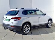 Škoda Karoq SUV / Terénní 2,0 l 110 kw