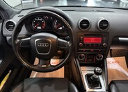 Audi A3 18