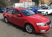 Škoda Octavia Sedan / Limuzína 2,0 l 110 kw