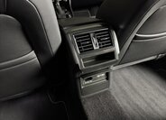 Škoda Superb Kombi 2,0 l 147 kw