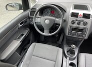 Volkswagen Touran MPV 2,0 l 80 kw