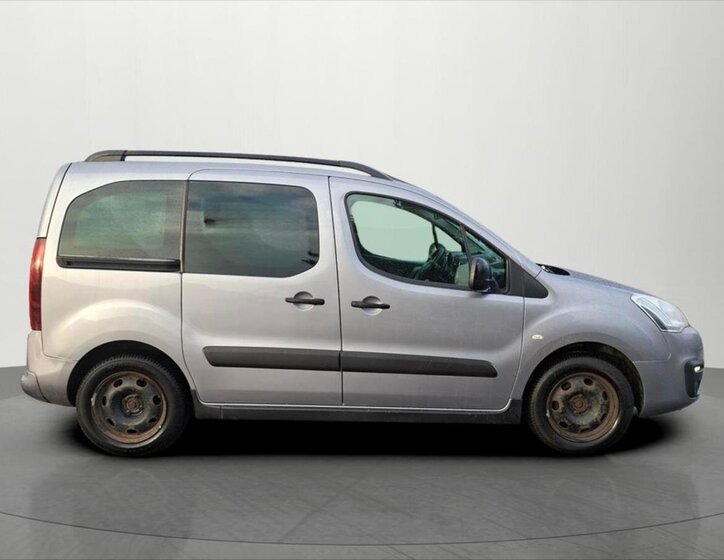Citroën Berlingo Kombi 1,6 l 73 kw