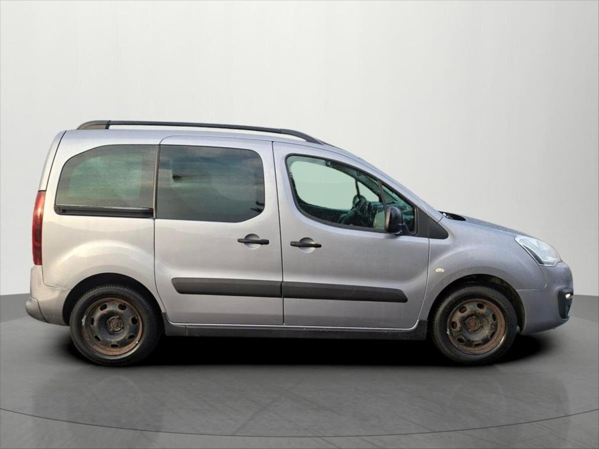 Citroën Berlingo Kombi 1,6 l 73 kw