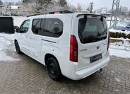 Toyota ProAce City Verso MPV 1,5 l 96 kw