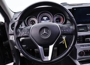 Mercedes-Benz Třídy C Kombi 2,1 l 125 kw