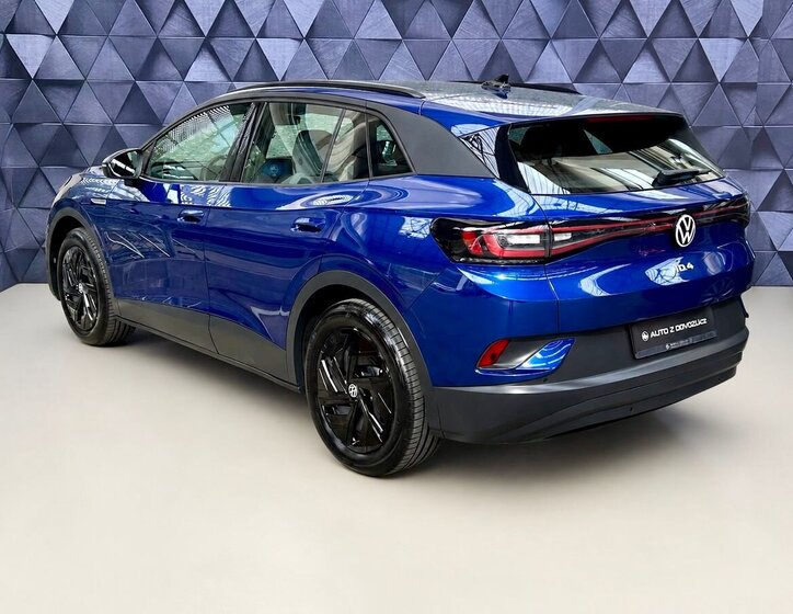 Volkswagen ID.4 SUV / Terénní 0,0 150 kw