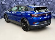 Volkswagen ID.4 SUV / Terénní 0,0 150 kw