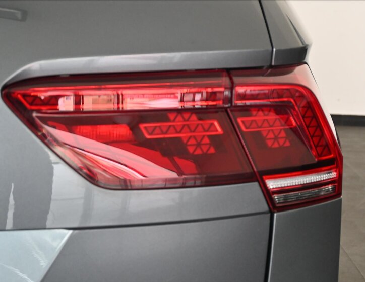 Volkswagen Tiguan Allspace 33