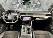 Audi S6 Kombi 3,0 l 257 kw