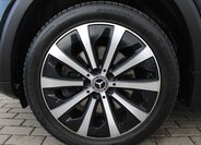 Mercedes-Benz GLB SUV 2,0 l 165 kw