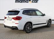 BMW X3 7