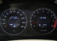 Volvo S80 Sedan 3,2 l 175 kw