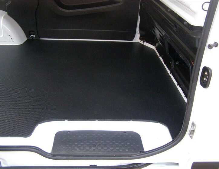 Renault Trafic Kombi 1,6 l 89 kw