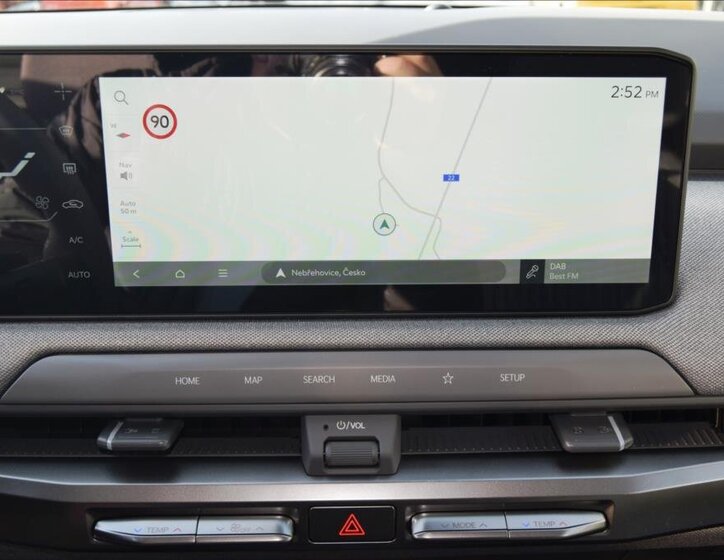 KIA EV3 SUV 0,0 150 kw