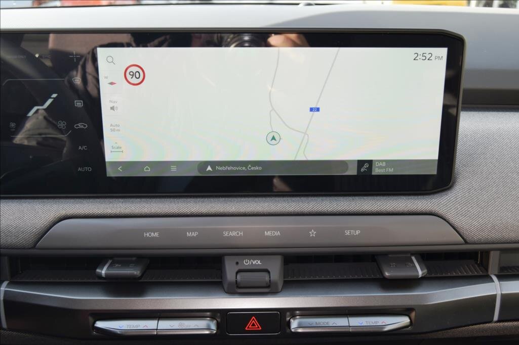 KIA EV3 SUV 0,0 150 kw