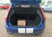 Ford Fiesta Hatchback 2,0 l 110 kw