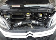 Citroën Jumper Ostatní 2,2 l 121 kw