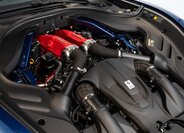 Ferrari Roma Kupé 3,9 l 456 kw