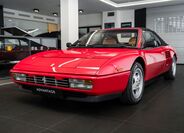 Ferrari Mondial 1