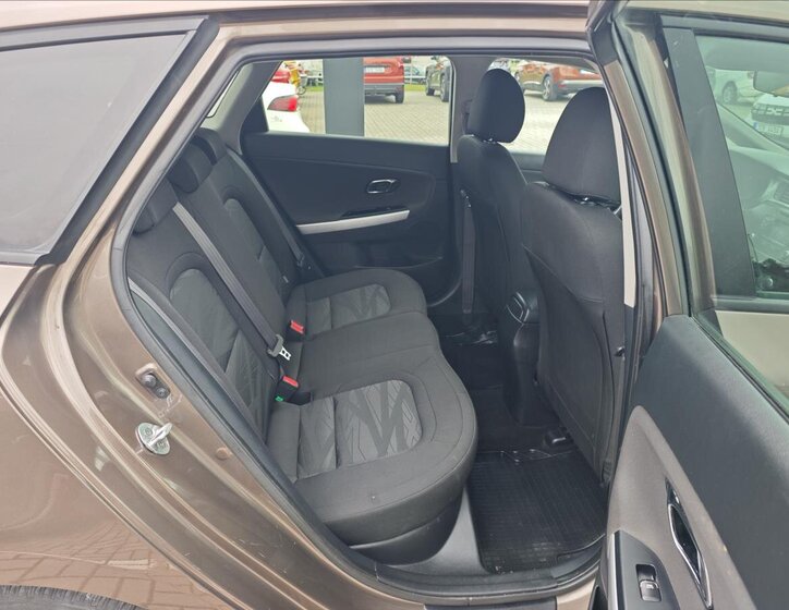 KIA Ceed Kombi 1,4 l 73 kw