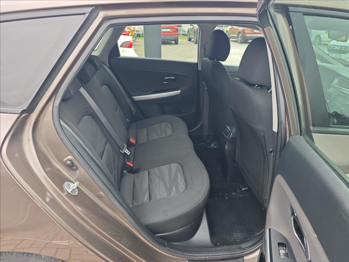 KIA Ceed Kombi 1,4 l 73 kw