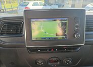 Renault Master Ostatní 2,3 l 132 kw