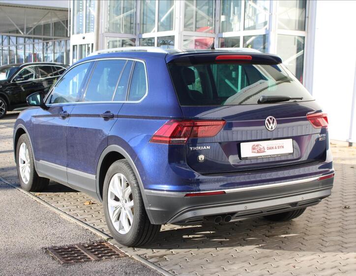 Volkswagen Tiguan 4