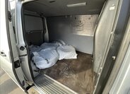 Volkswagen Transporter 18