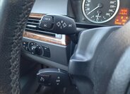 BMW Řada 5 Sedan 3,0 l 170 kw