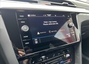 Volkswagen Arteon Kombi 2,0 l 147 kw