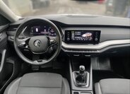 Škoda Octavia Kombi 2,0 l 85 kw