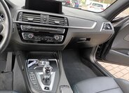 BMW M2 Kupé 3,0 l 302 kw