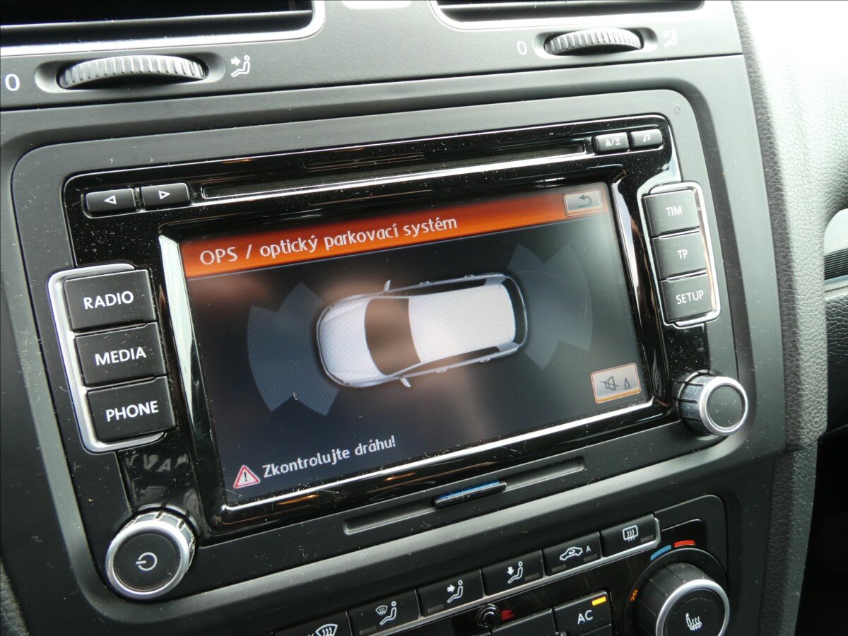 Volkswagen Golf Hatchback 2,0 l 125 kw