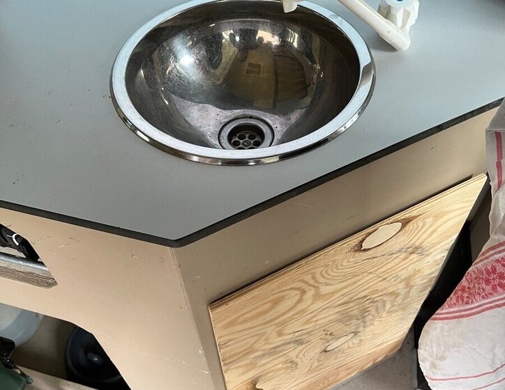 Fiat Ducato VAN / Minibus 0,0 0