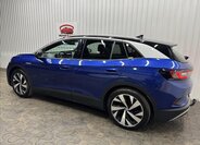 Volkswagen ID.4 SUV 0,0 150 kw