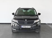 Škoda Kodiaq SUV 2,0 l 110 kw