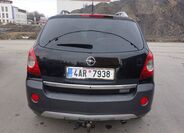 Chevrolet Captiva 8