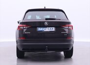 Škoda Kodiaq SUV / Terénní 2,0 l 140 kw