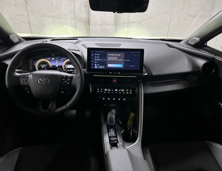 Toyota C-HR 17