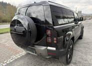 Land Rover Defender SUV / Terénní 3,0 l 147 kw