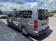 Toyota ProAce Verso 11