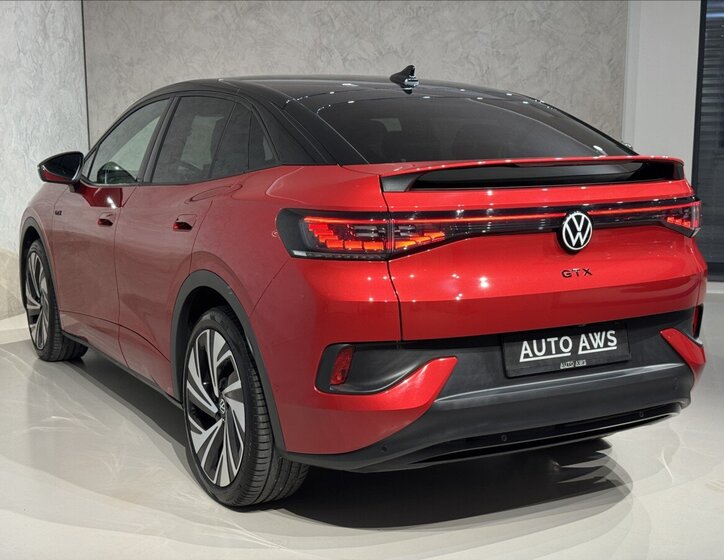 Volkswagen ID.5 SUV 0,0 225 kw